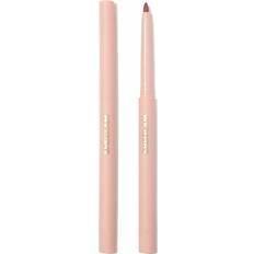 So Lippy Lip Liner-Momojo Creamy Matte Lip Liner Pencil High Pigment Not Easy to Fade Silky Smooth Matte Contour Tint Lip Makeup