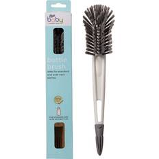 Baby bottle brush