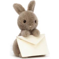 Jellycat Messenger Bunny Soft Toy