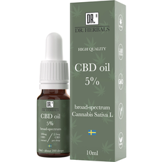 CBD Oil 5%