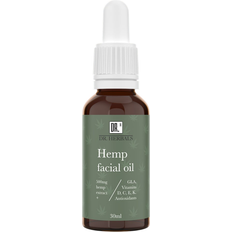 Hemp Facial Oil 30ml