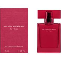 Narciso Rodriguez Damen Parfüme Narciso Rodriguez For Her Eau de Parfum Intense 30ml 30ml