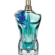 Le beau le parfum eau de parfum Jean Paul Gaultier Le Beau Flower Edition Eau De Parfum 125 ml 125ml