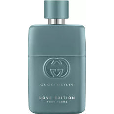 Gucci guilty parfum pour homme Gucci Guilty Pour Homme Love Edition 2025 EdP 50ml