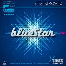 Bluestar Donic Bluestar A2 MAX - Sort