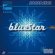 Bluestar Donic Bluestar A3 MAX - Rød
