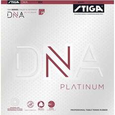 STIGA Sports DNA Platinum XH MAX - Red