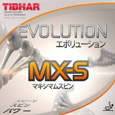 TIBHAR Evolution MX-S 2.1mm - Rød