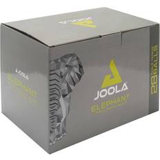 Joola Elephant 55mm Bordtennisbolde 28stk