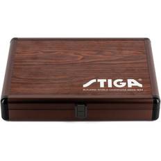 STIGA Sports Alubatcase Home