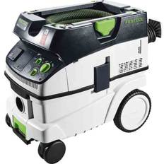Festool Golvdammsugare Festool CTH 26 E Vit