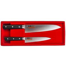 Masahiro Kitchen Knives Masahiro Mv-h 149_1104 Messer-Set