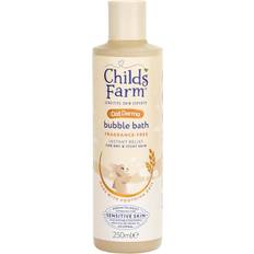 OatDerma Bubble Bath 250ml