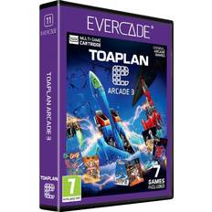 Blaze Toaplan Arcade Collection 3 - Evercade