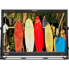 16:10 - HDMI Bildskärmar TVlogic LVM-242S