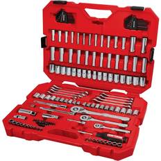 Craftsman 135-Piece Mechanics Tool Set Socket Bit