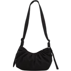 Topshop Cian Crossbodytaske - Sort