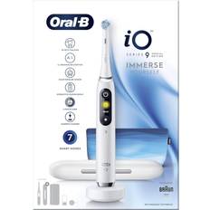 Series 9 oral b Oral-B iO Series 9 Electric Toothbrush