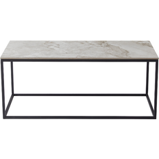 Keramik - Rektangulære Sofaborde Hofstra Wagner Victor Sofabord 50x100cm