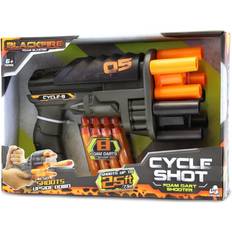 Lanard Blackfire Cycle Shot