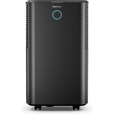 OmniDry 12L Quiet Dehumidifier Black