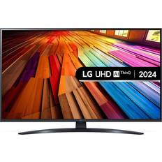 LG 43 " TVs LG 43UT81006LA