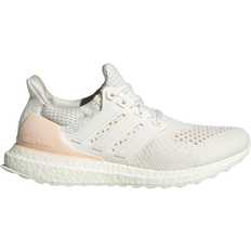 Skor adidas ultraboost 1.0 dam adidas Ultraboost 1.0 W - Core White/Cloud White/Wonder Quartz