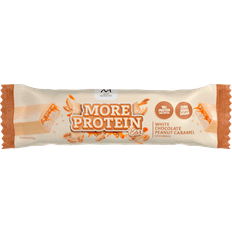 More More Protein Bar White Chocolate Peanut Caramel 1 Stk.