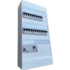 Lauritz Knudsen Elektronikskabe Lauritz Knudsen 3140LKA004