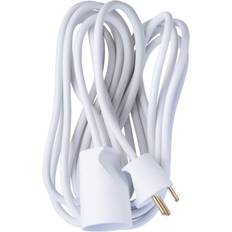 E-Line Jatkojohto 3G1,0 H05VV-F 5m