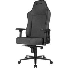 Paracon supreme Paracon Supreme Gamer Stol Tekstil Mørk Grå