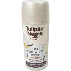 Tulipán Negro Coco Pure White Deo Stick