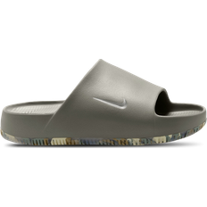 Nike Calm Slide - Lt Hær/Khaki