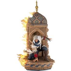 Purearts Assassins Creed Staty Animus Basim 78cm