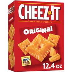 Cheez-It Original Cheese Crackers 352g 1pack