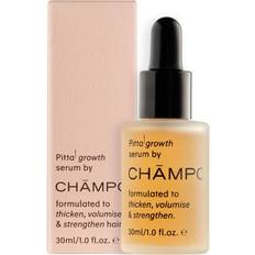 Anti-roos Haarserums Chāmpo Chāmpo Pitta Growth Serum 30 ml