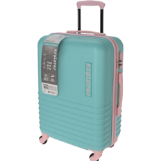 Tsa lås ProWorld Lightweight Spinner Luggage 52cm