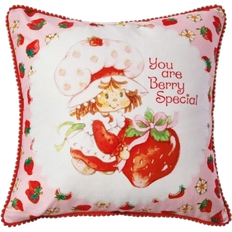 Meerkleurig Kussenslopen Shein Adorable Cartoon Pillow Case Pink (45.7x45.7cm)