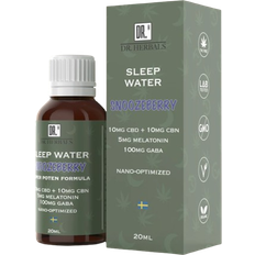 Sleep Wate SnoozeBerry 20ml
