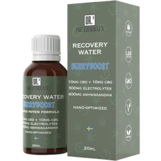Recovery Water BerryBoost 20ml