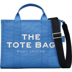 Marc Jacobs The Canvas Medium Tote Bag - Blue