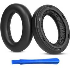 MTP Products Replacement Ear Pads for Sennheiser Momentum 4 With Installation Tool