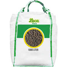 Leca kugler Leca kugler Flora 1000 Liter Plantenæring