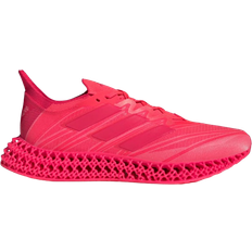 4dfwd 3 adidas 4DFWD 4 Running Shoes - Lucid Red