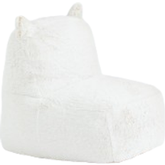 Animals Siddepuffer Børneværelse H&M Børnepuf