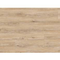 Krono Original Tortilla Cashmere Oak Pure 8mm Laminate Flooring 2.26m2 Beige