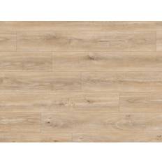 Tortilla Cashmere Oak Pure 8mm Laminate Flooring 2.26m2 Beige