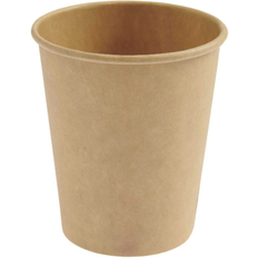 Rico Design Kraftpapier Pappbecher
