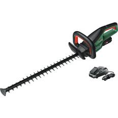 Bosch Heckenschere Unival HedgeCut 18-48 mit Akku 18V 2,5 Ah