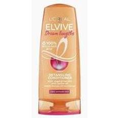 L'oréal paris conditioner L'Oréal Paris Paris Elvive Dream Lengths Conditioner 300ml